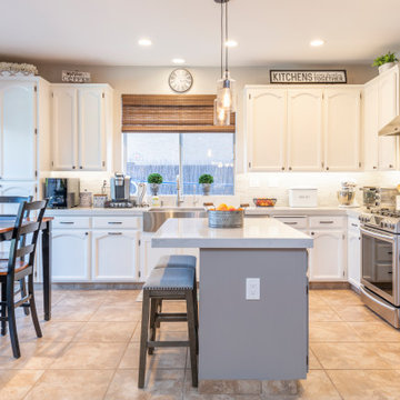 KitchenCRATE Stonewood Drive