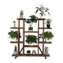 Plant stuff