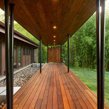 Patio Covering