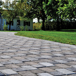 Produits de B&eacute;ton - Landscaping Stones And Pavers