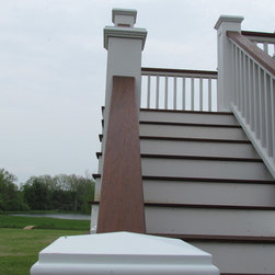 Ipe Deck - Outdoor Products