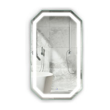 Bathroom Mirror
