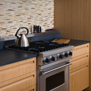 Berkeley Mills Kitchens Highlights