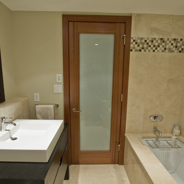 Bathrooms