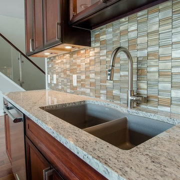 Complete Home Renovation