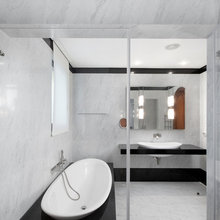 upstairs bath