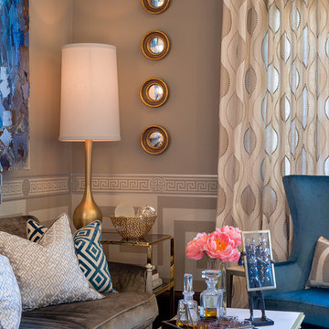 Pasadena Showcase House 2015