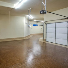 Garage Ideas