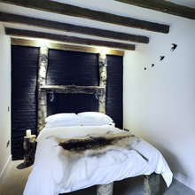 Bedroom Ideas