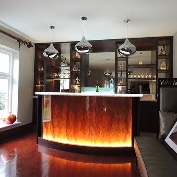 Home Bar
