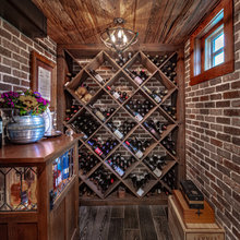 Wine Room