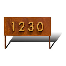 Address Sings!