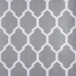 Tessella Wallpaper by Farrow & Ball - Wallpaper