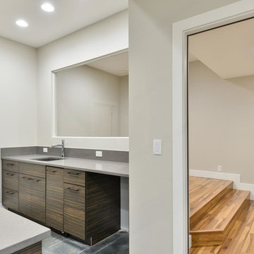 Colorado Drytown Grove