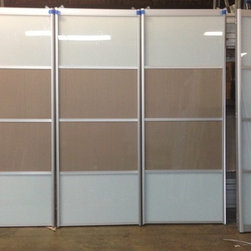 Milano SL 141 - Interior Doors