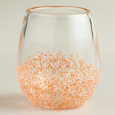 Contemporary Everyday Glasses by Cost Plus World Market