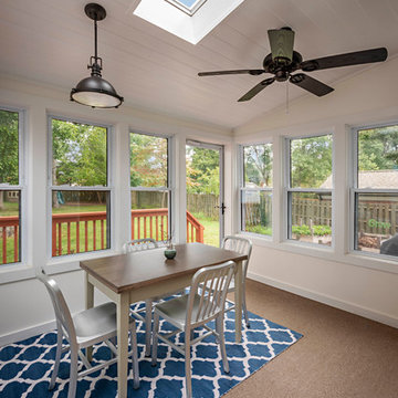 Full Home Renovation
