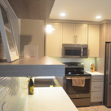 Cool Contemporary