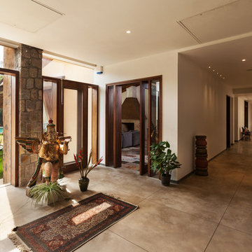 K Farmhouse