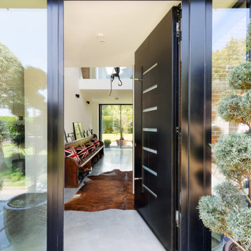 Commissioned work for Architects and Interior Designers