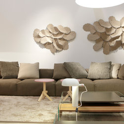 Paris 2013-Trade Show - Sofas