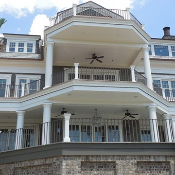 Residence Kiawah Island, SC