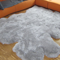Inselteppiche/Teppichinseln - 商品