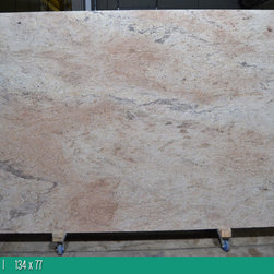 Asthoria - Kitchen Countertops