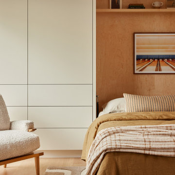 EAGLE ROCK | Design + Build | Los Angeles