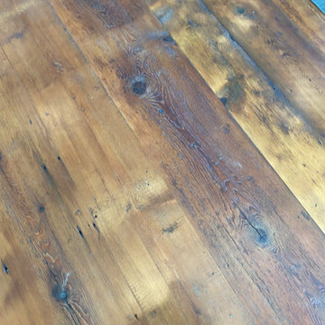 Farmhouse Transitional