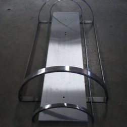 Latest Projects - Lighting