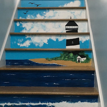 Point Pl. Beach, NJ - Shore Custom Chic