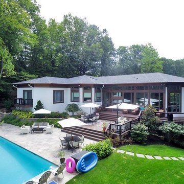 Home & Pool - Cresskilll, NJ