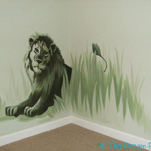 Zoe's Room