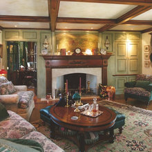Living rooms