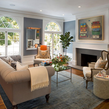 20th St Residence