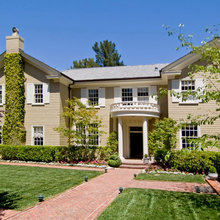 Exterior Ideas