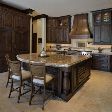 Houston Transitional