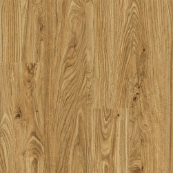 Boulder Canyon Oak - Supreme Elite Freedom - Loose Lay Vinyl Plank - Flooring