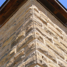 Bluestem Quarry And Stoneworks