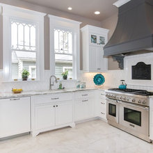 My Kitchen