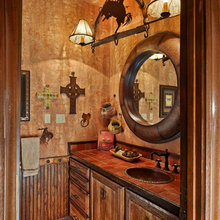 Bathroom Ideas