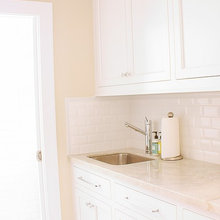 2nd laundry room