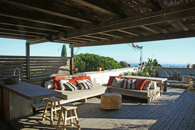 Terraza Pep
