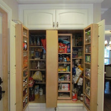 Kitchen ideas