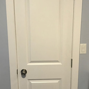 Wolseley St. - Bathroom