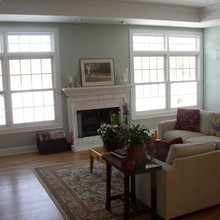 Living Room Ideas