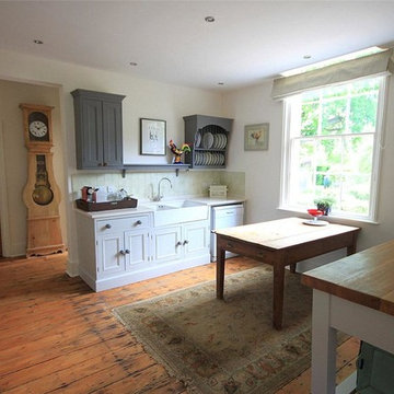 Country House in Tenterden