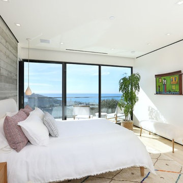 Laguna Beach - Temple Hills