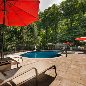 Pools